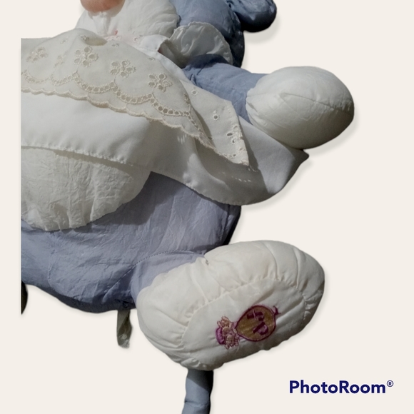 2 Extremely RARE Fisher Price 1986 Puffalumps - Picture 3 of 7